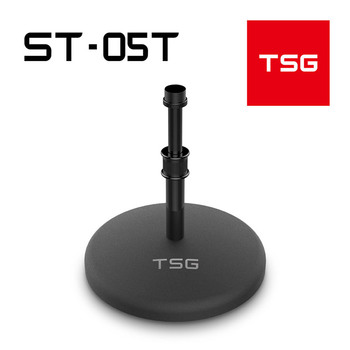 TSG-ST-05T 메탈 테이블스탠드(높이 조절 타입)